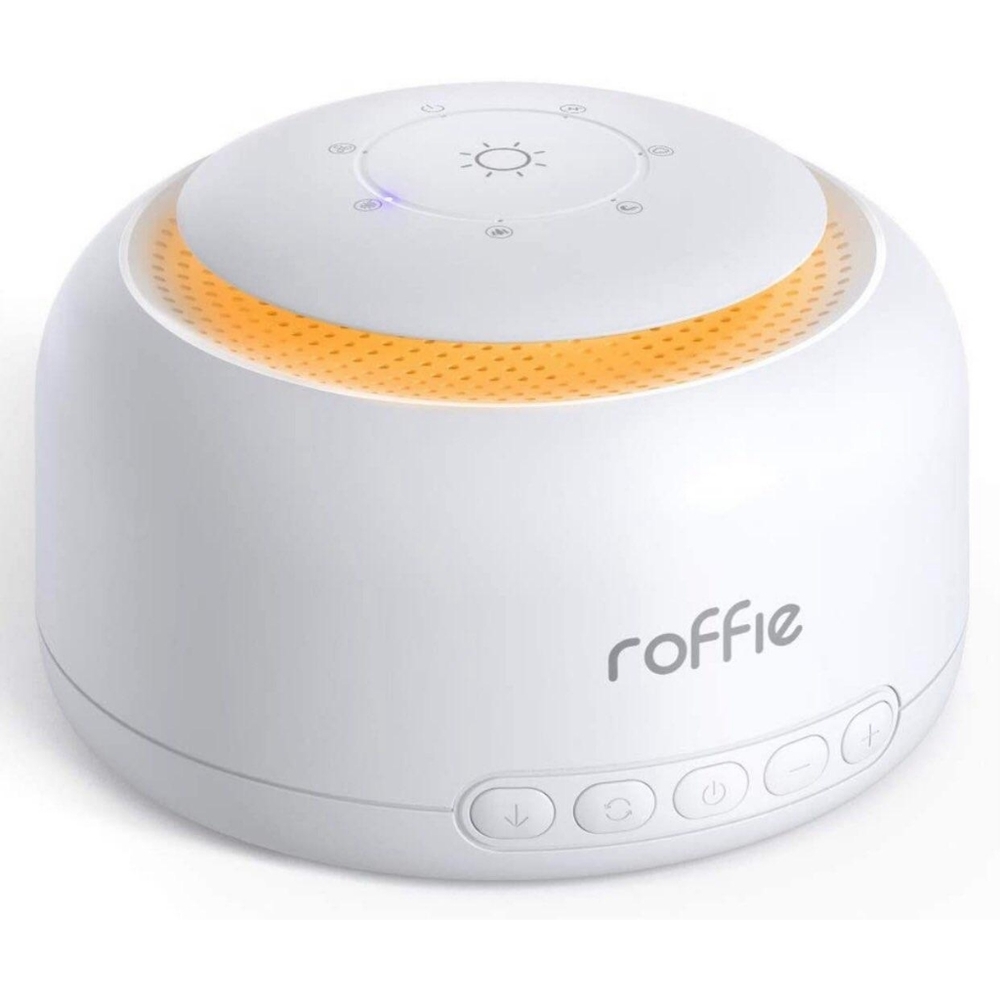 Roffie White Noise Sound Machine